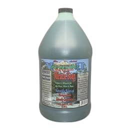 Miracle II Soap, Miracle Soap, 128 fl oz (3.79 L)