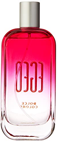 Egeo Dolce Colors Desodorante Colônia 90ml 5 31W-SGj18XS