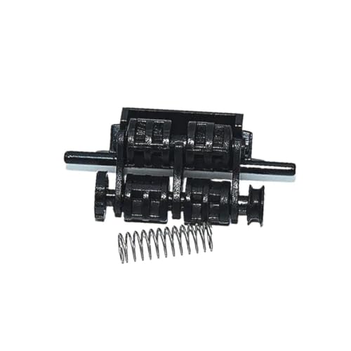 Image of 10sets RL1-2111-000 Face Down Roller Fit For HP For CANON