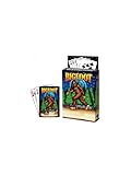 Generic Bigfoot Sasquatch Collectible Poker Playing Cards, 5+