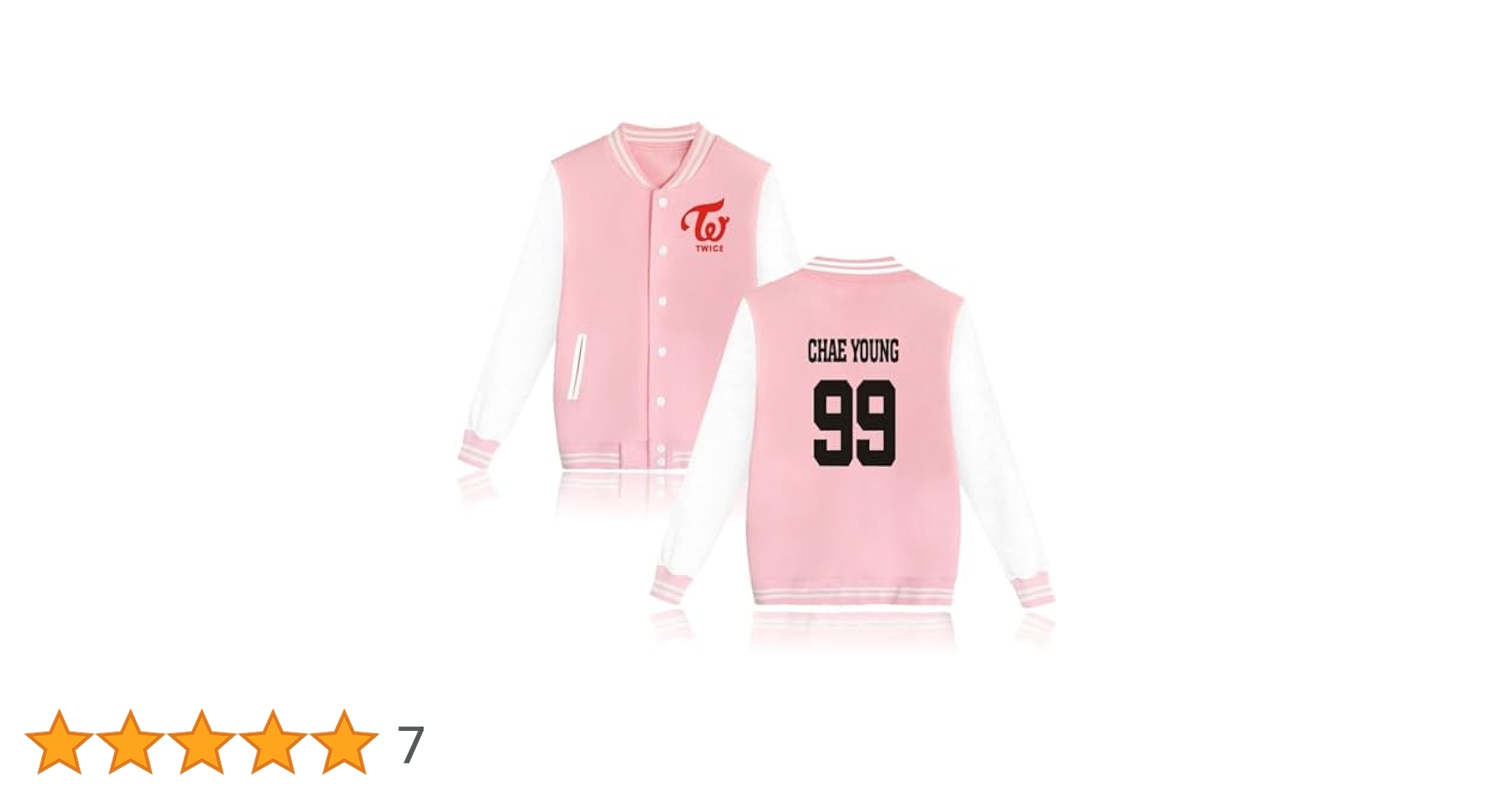 TWICE チームジャケット 01 TWICE チームジャケット 01 TWICE チームジャケット 01 TWICE