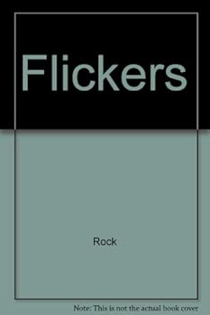 Mass Market Paperback Flickers Book