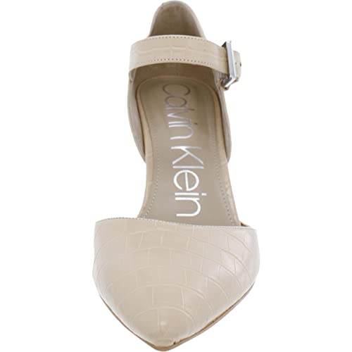 Calvin Klein Women's Sekin Pumps3