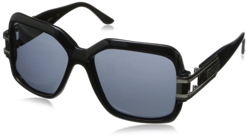 Black Flys Fly Dmc Square Sunglasses