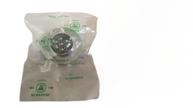 yancinne 1pc Connector NCS-257-R