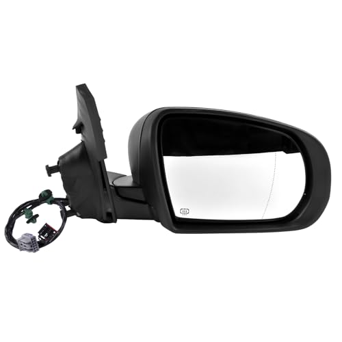 Flynsu Jeep Compass Mirror
