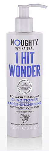 Preisvergleich Produktbild Noughty 1 Hit Wonder Cleansing Klimaanlage