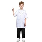 Ce Costume De Qualité Comprend Une Veste De Chef, Une , Un Tablier Et Un Pour Une Tenue Complète.