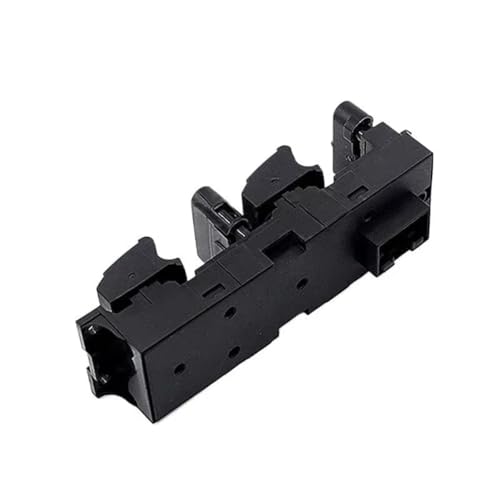 Bouton lève-vitre électrique 18G959857A commande de rechange Passat B5 et Golf 4 - 4