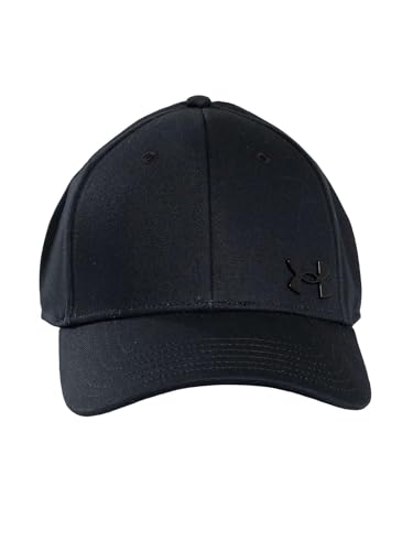 Casquette Réglable Avec Logo En Métal Under Armour Sportstyle Pour Homme / Taille Unique - vue 7