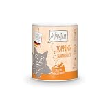 MjAMjAM - Premium Katzenfutter Topping - Hühnerfilet, 1er Pack (1x 60g)