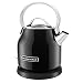 KitchenAid KEK1222OB 1.25-Liter Electric Kettle - Onyx Black