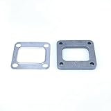 Rev9Power Rev9_AC-019; Flange For T4 Turbocharger