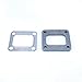 Rev9Power Rev9_AC-019; Flange For T4 Turbocharger