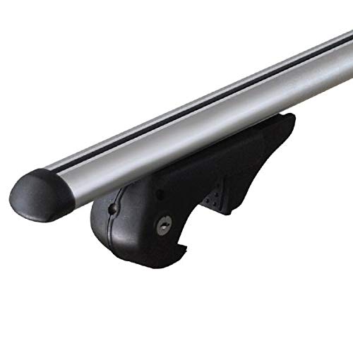 Barre Complète MENABO avec Rail BRIO SIL - Accessoire Sportif
