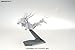 Bandai Hobby #1 Valvrave I Hito Model Kit, 1/144 Scale