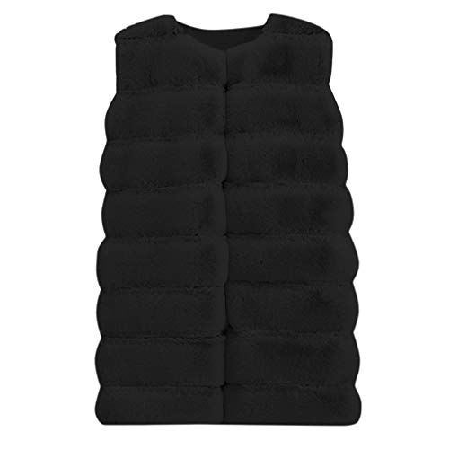 Zefotim Long Flannel Jacket Women,Padded Lightweight Quilted Vest Puffy Vest Padded Collar Lightweight Quilted Vest Womens Coats And Jackets Womens Fleece Jacket Womens Winter Coats Black #TOP1