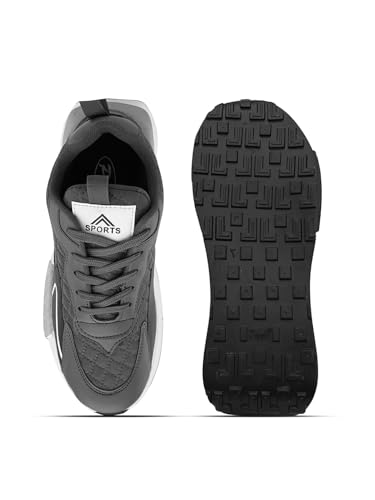 Image of Peelu Men's Running Shoes | Designed for Speed and Agility