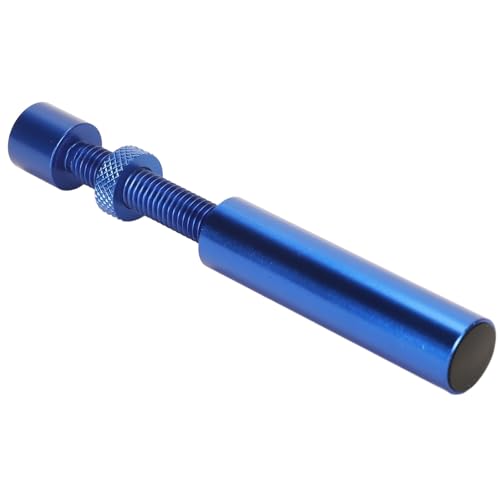 Soporte ajustable para tarjeta gráfica GPU azul miniatura 7