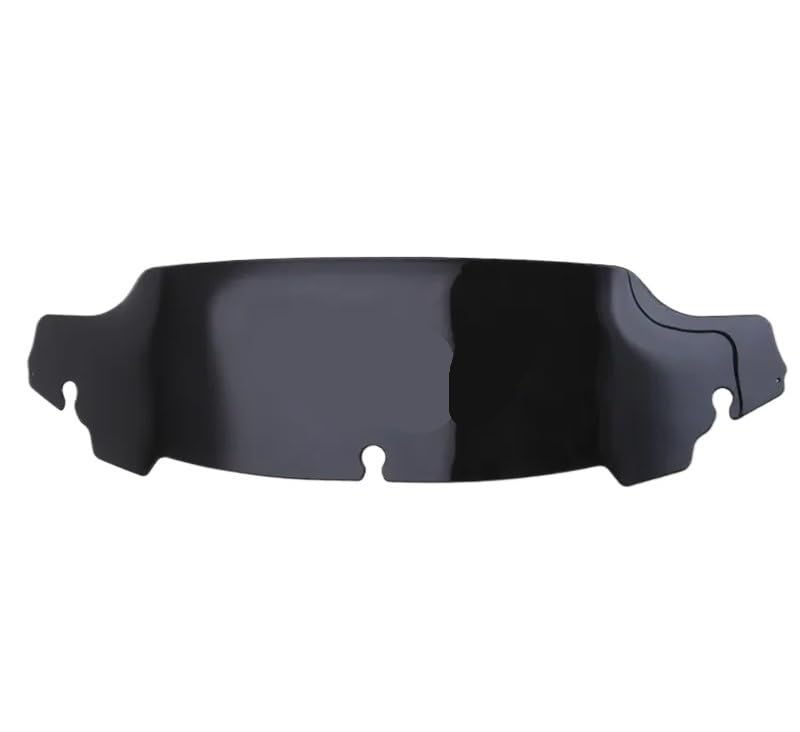 Pare-Brise de Moto pour Touring Street Electra Glide 2014-2023 - Finition Haute Qualité et Durable
