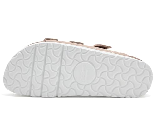 Image of Birkenstock womens Papillio Florida Platform - Printed