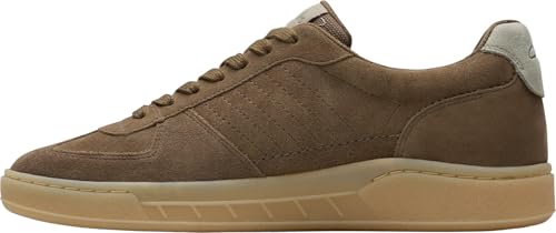 Image of Clarks - Mens Craft Rally Ace Shoes