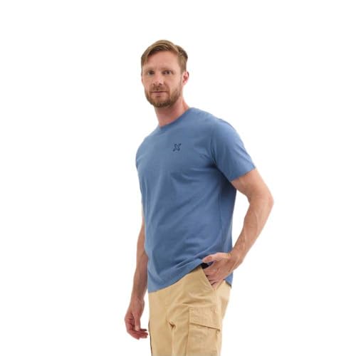 Munich 2507660 T-Shirt XL anti-déformation pour un confort durable