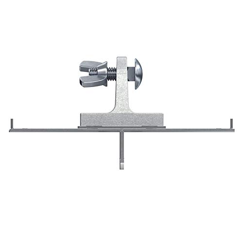 Bon 22-838 Groover Saw Cut 6 X 6 1-In. Deep Walking Tool #TOP1