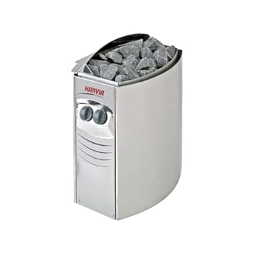 harvia vega sauna heater