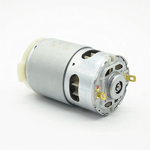 Motor DC 18V N376649 18 Dientes para Destornillador Taladro inalámbrico Dewalt DCD776