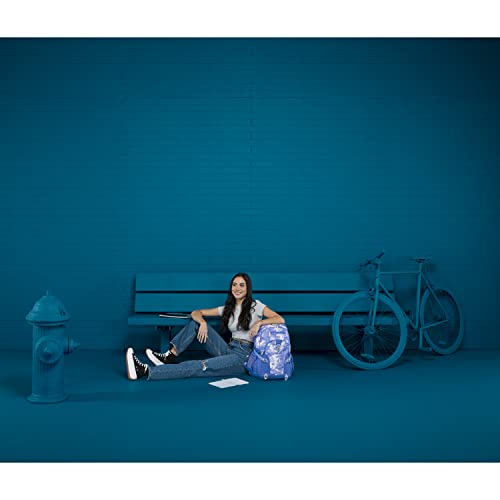 Image of High Sierra Loop Backpack, Tie Dye, One Size, Loop Backpack