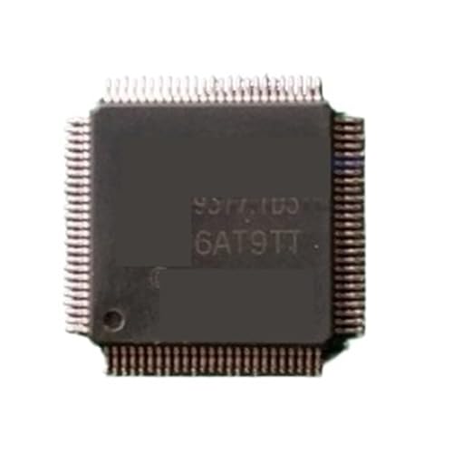Chip 990-9377.1D3 circuit intégré de précision pour réparation