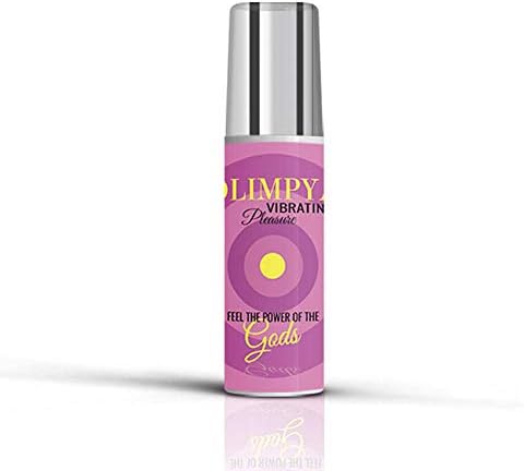 Vibrador Liquido Intensificador Placer Power by Olimpya ...
