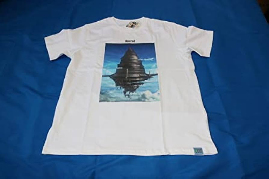 AINCRAD TEE ソードアートオンライン SAO XLサイズ AINCRAD TEE ソードアートオンライン SAO Lサイズ - メルカリ