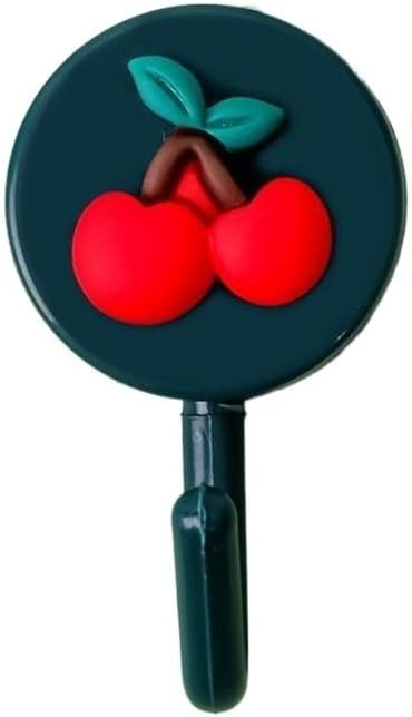 Ganchos colgantes de Pared Autoadhesivos para Colgar Llaves, Colgador De Ropa, Gancho Multiusos Para Bata De Puerta, Perchero, Soporte Para Toallas,