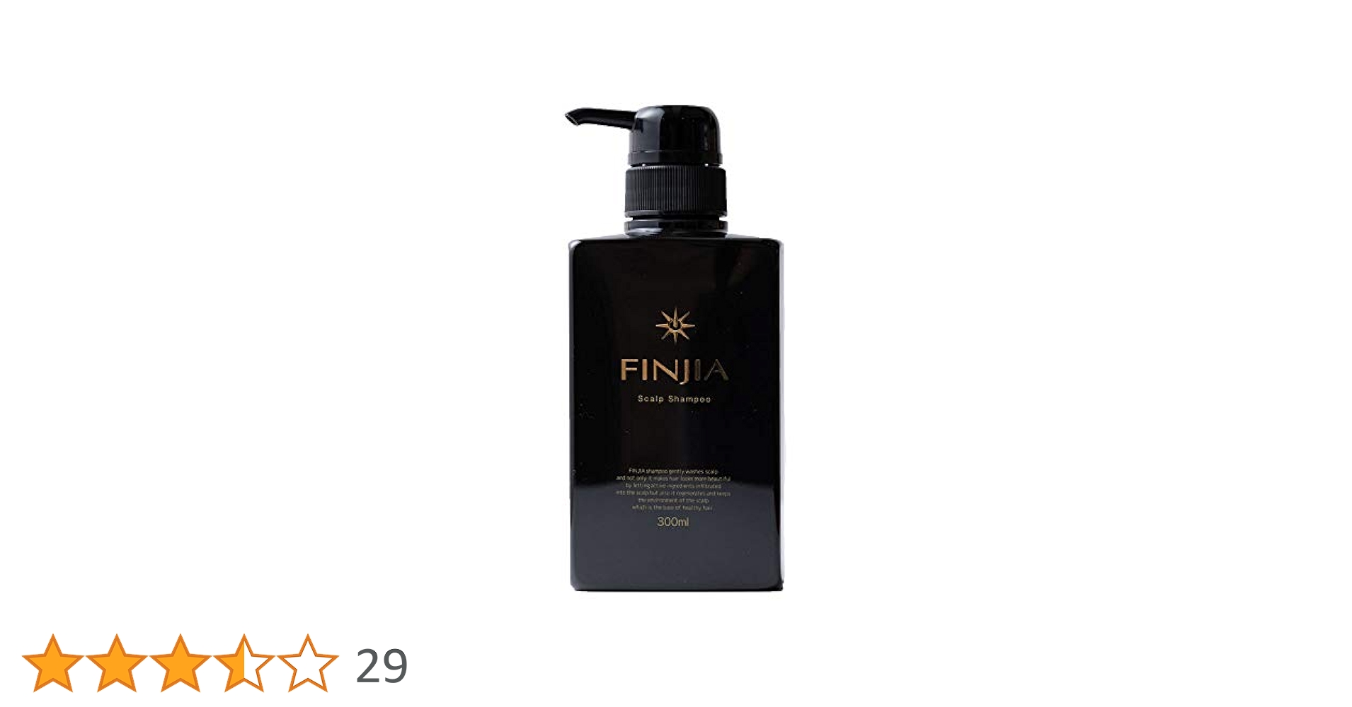 G⑩フィンジア　FINJIA スカルプシャンプー　スカルプエッセンス Amazon | FINJIA フィンジアシャンプー [ スカルプ シャンプー