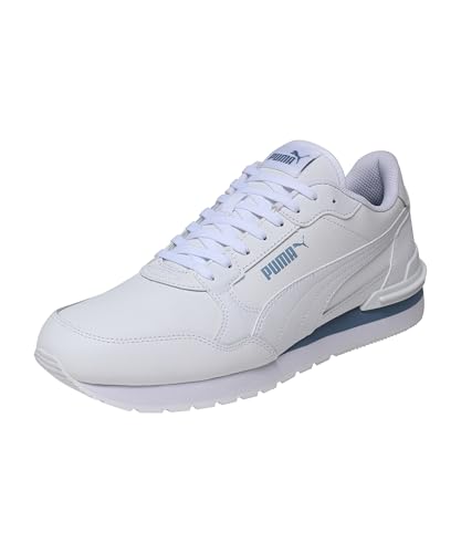 Image of Puma Unisex-Adult St Runner V4 L Sneaker
