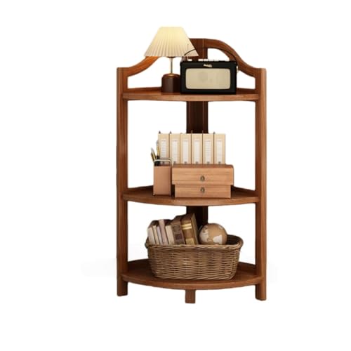 コーナー　ラック　収納　木製　美品寄り　最安値 コーナー ラック 収納 木製 美品寄り 最安値棚 コーナーラック 木製