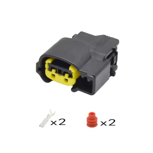 Arnés de cableado de bobina de encendido compatible con Kia 49093-0211 2