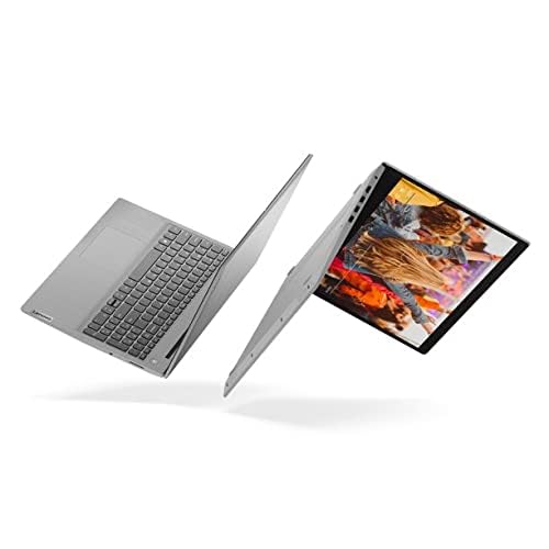 Laptop Lenovo Ideapad 3i 14" Core i5 12GB RAM 512GB SSD miniatura 4