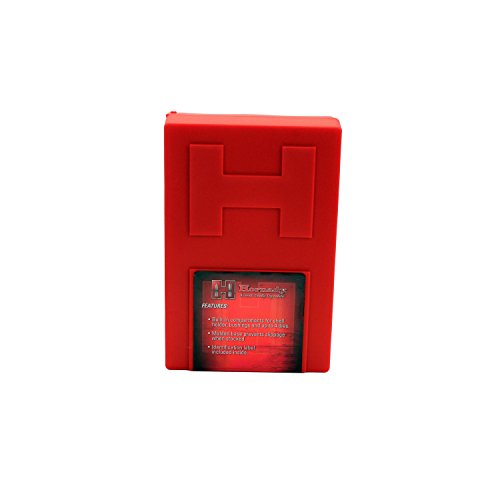 Hornady 544600 Die Box Large