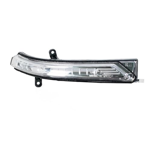Intermitente Retrovisor Hyundai I40 Reparar Luz LED Lateral Señal Giro Averiada