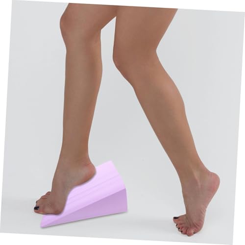 Totority Tabla Inclinado para Estiramiento de Piernas miniatura 6