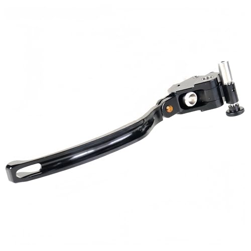 Levier de frein pliable pour RCS-cc 15 17 19 pièce remplacement moto - 3