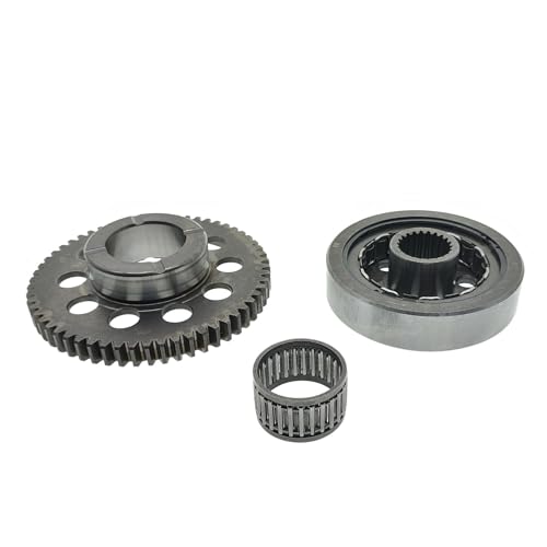 Embrayage de démarrage pour NC250 ZS177MM 4 Temps moto Kayo K6 T6