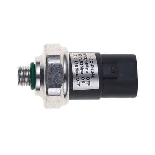 Capteur de climatisation B01A61503 pour Mazda 3, 5, 6 et CX-7 moteurs 2.0 et 2.3