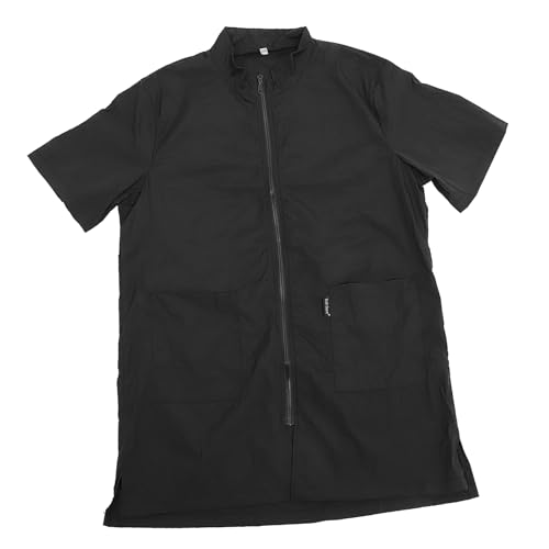 Uniforme d'esthéticienne pour animaux et vêtements de bain pour chiens imperméables Toyvian