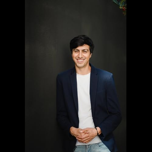 『(25) Grundrechte, Gedankenspiele & demokratische Dystopie &ndash; mit Bijan Moini』のカバーアート