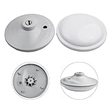 Paramètres du produit : le matériau d'isolation de la coque est fabriqué en ABS + UV + matériau haute et basse température. Il a une classe de protection IP67, excellente performance même dans les environnements difficiles.