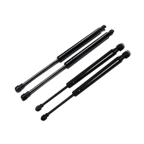Vérins à gaz capot pour BMW E90 325i 328i 335i charger votre coffre sans effort